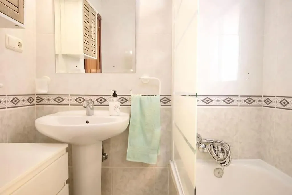 Holiday home Casa Santo Tomas - Cerca De La Playa Villa Nerja Spain