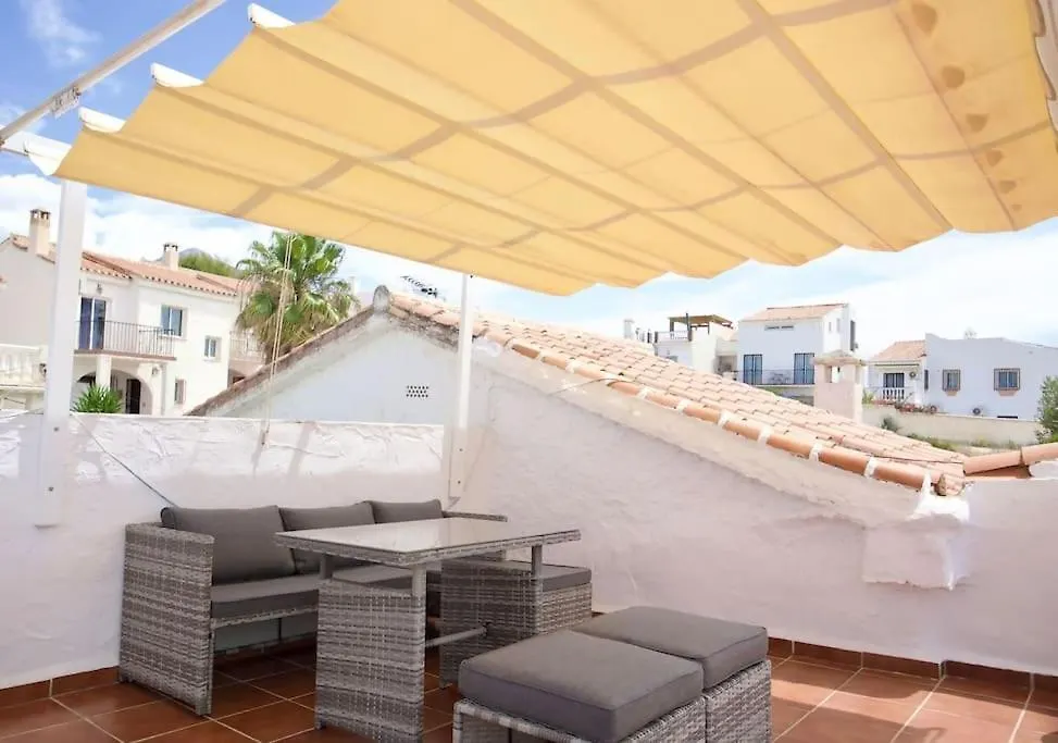 Holiday home Casa Santo Tomas - Cerca De La Playa Villa Nerja