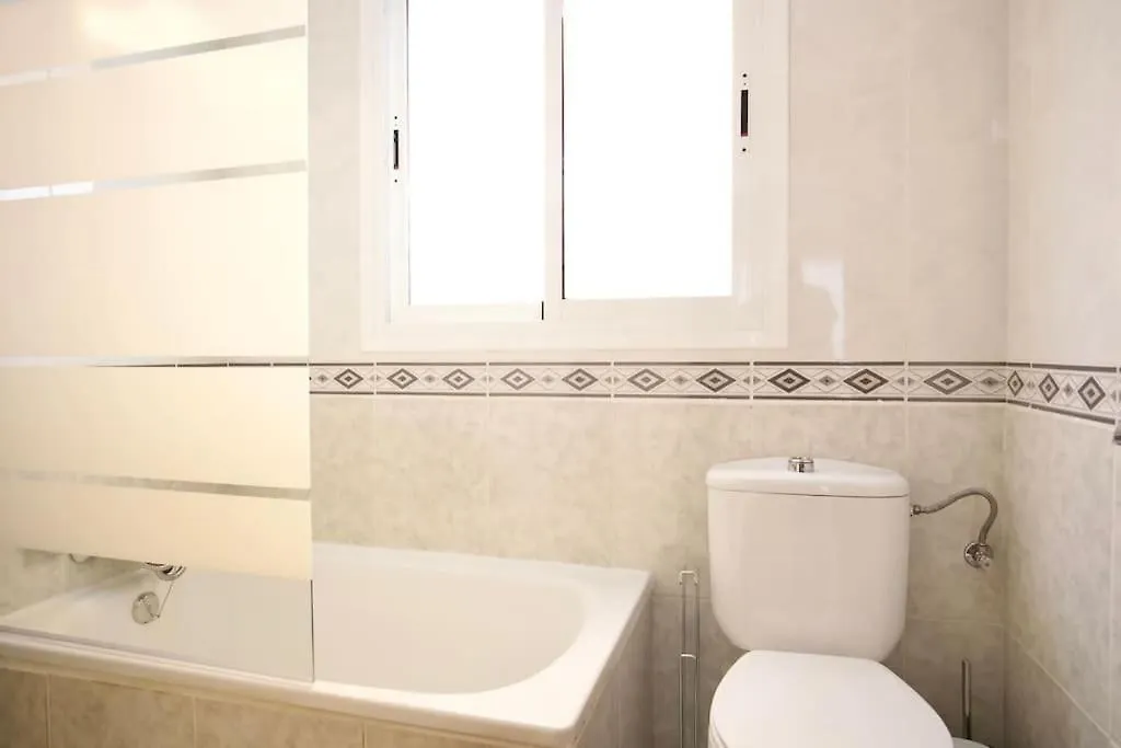 Holiday home Casa Santo Tomas - Cerca De La Playa Villa Nerja