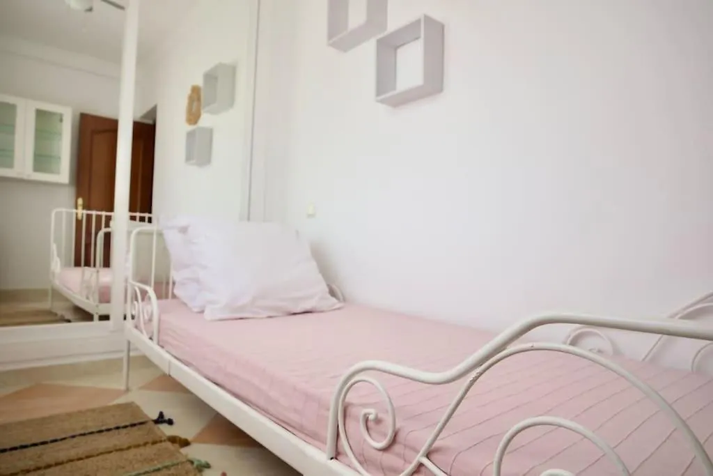 Casa Santo Tomas - Cerca De La Playa Villa Nerja Holiday home