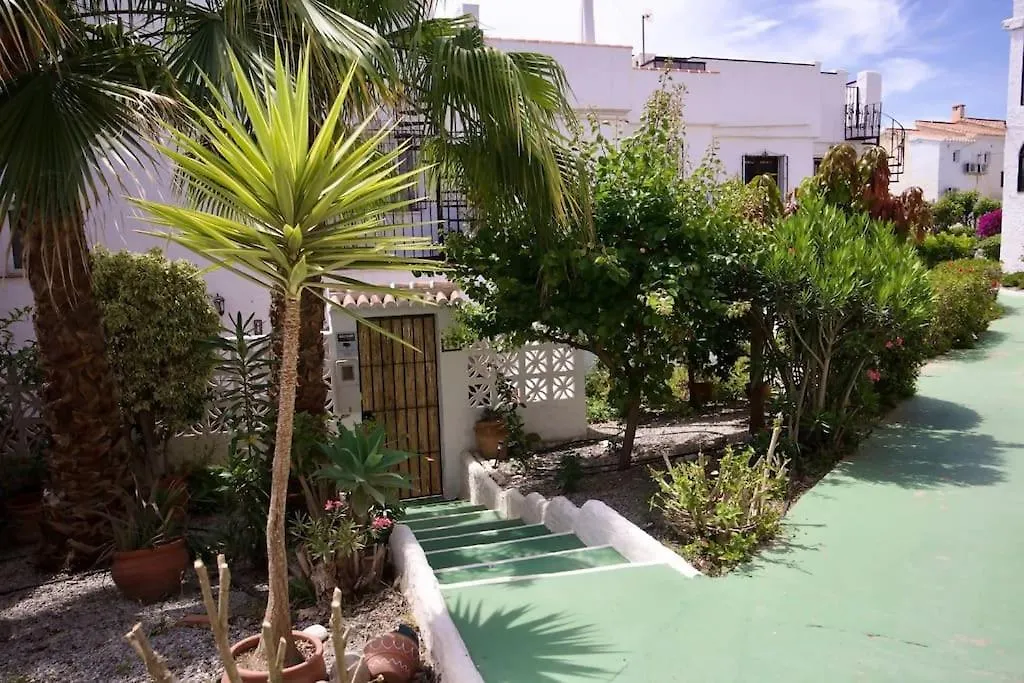 Holiday home Casa Santo Tomas - Cerca De La Playa Villa Nerja Spain