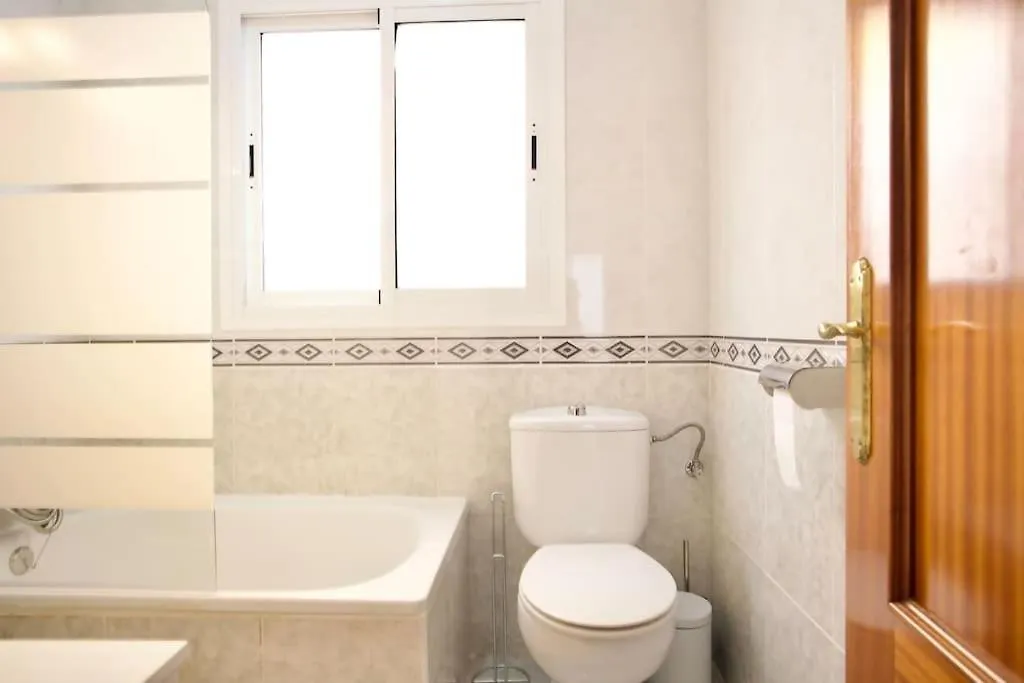 Casa Santo Tomas - Cerca De La Playa Villa Nerja
