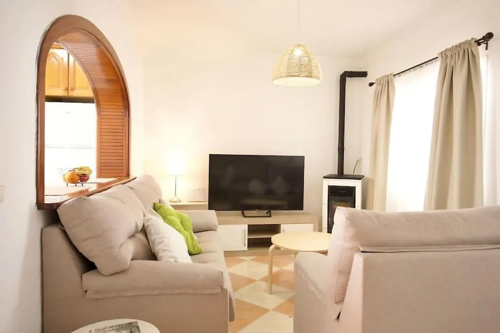Holiday home Casa Santo Tomas - Cerca De La Playa Villa Nerja