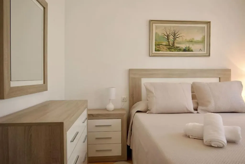 Holiday home Casa Santo Tomas - Cerca De La Playa Villa Nerja