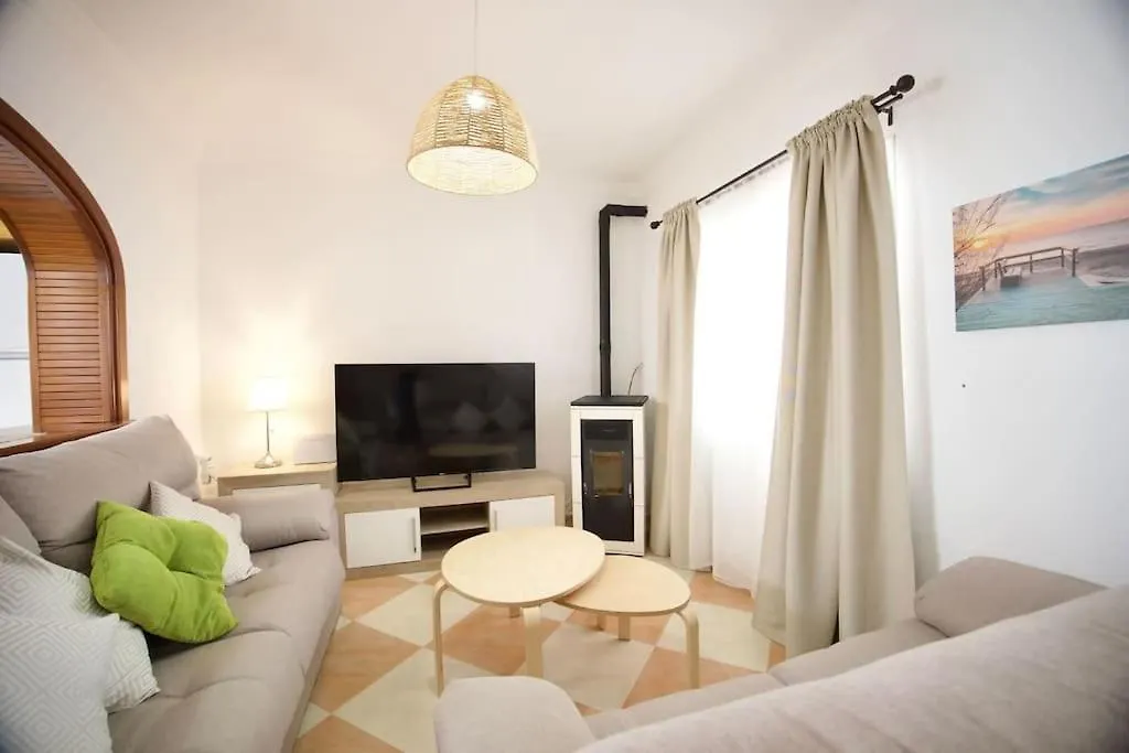 Casa Santo Tomas - Cerca De La Playa Villa Nerja Holiday home