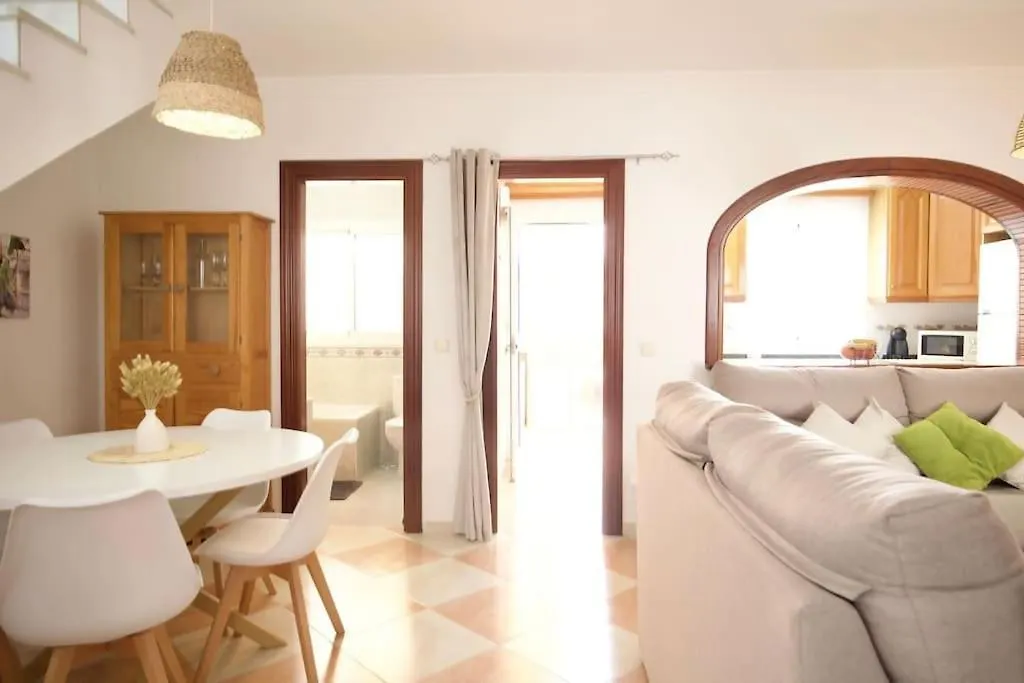 Casa Santo Tomas - Cerca De La Playa Villa Nerja Holiday home