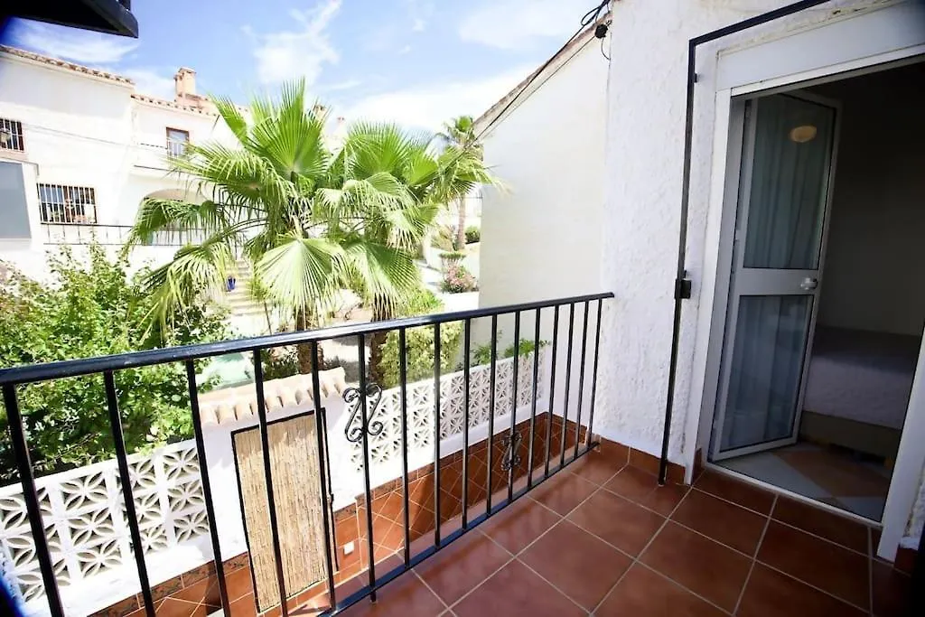 Casa Santo Tomas - Cerca De La Playa Villa Nerja