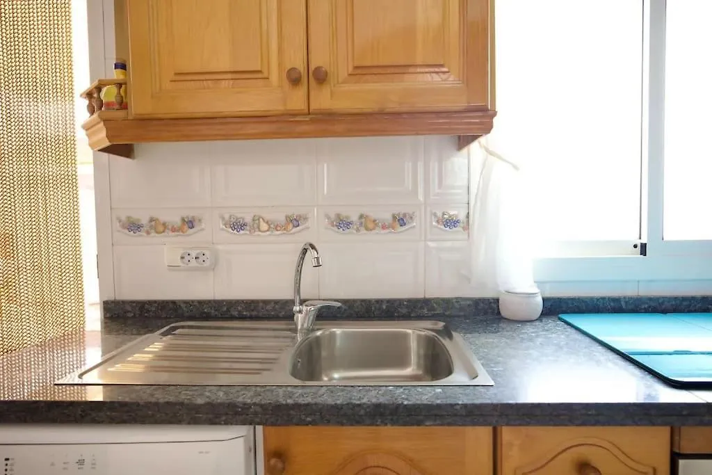 Casa Santo Tomas - Cerca De La Playa Villa Nerja Holiday home