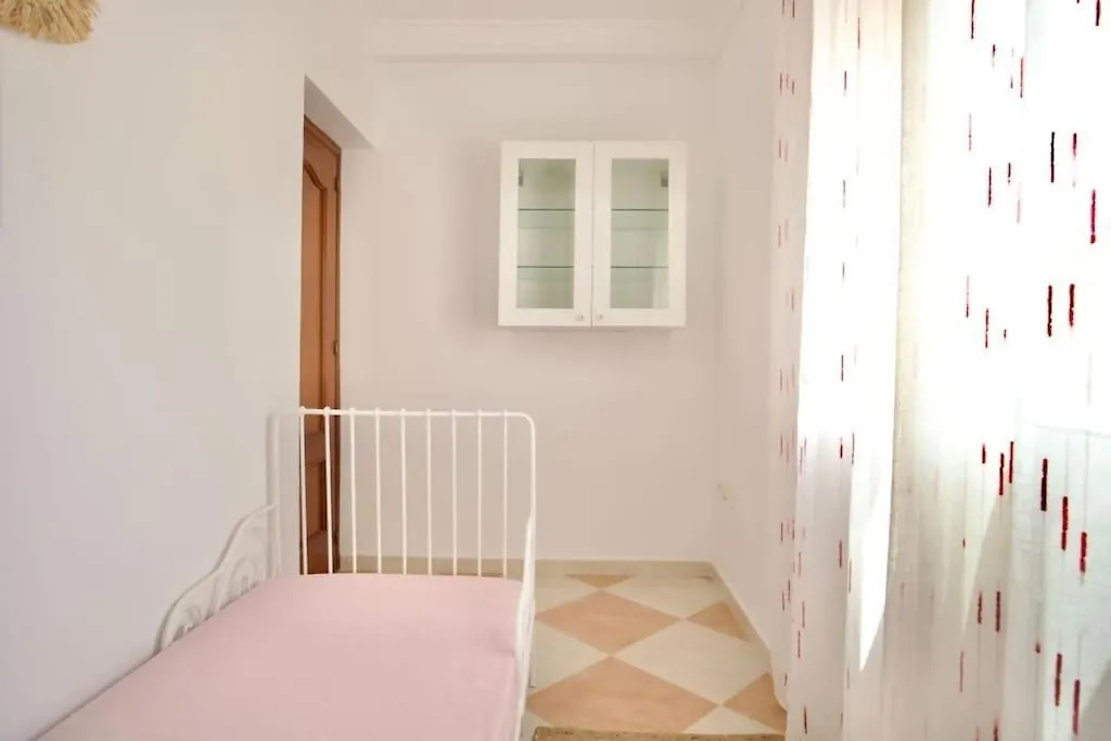 Casa Santo Tomas - Cerca De La Playa Βίλα Nerja 0*,  Ισπανία