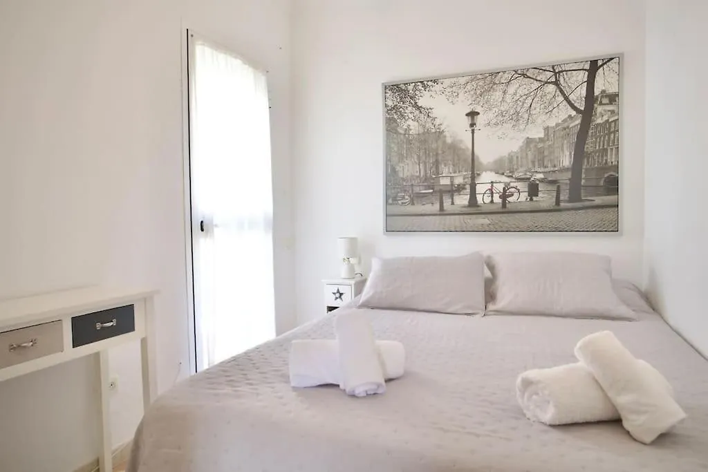 Casa Santo Tomas - Cerca De La Playa Βίλα Nerja 0*,